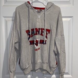 BANFF Canada Sweatshirt